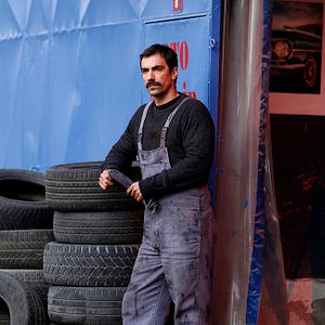 Foto Mi casa, mi destino