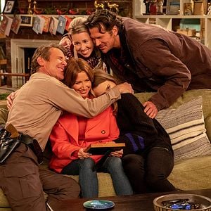 Foto Merry Happy Whatever