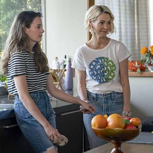 Foto The L Word: Generation Q