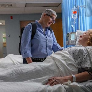 Foto Work in Progress