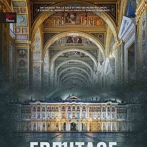 Foto Museo Hermitage. El poder del arte