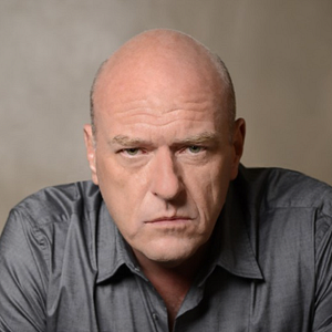 Foto Dean Norris