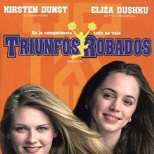 Foto Triunfos robados