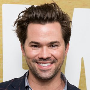 Foto Andrew Rannells