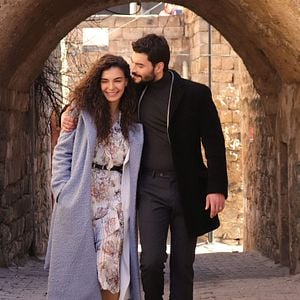 Foto Hercai: Amor y Venganza