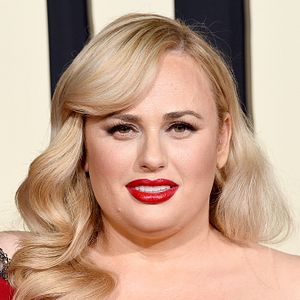 Foto Rebel Wilson