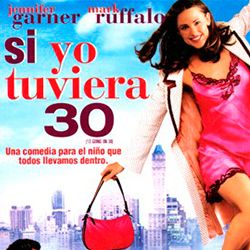 Foto Si yo tuviera 30