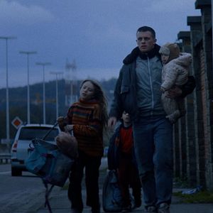 Foto Jannis Niewöhner