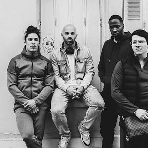 Foto Franck Gastambide