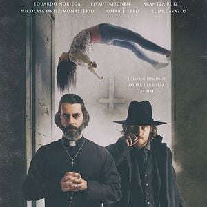 Foto La marca del demonio