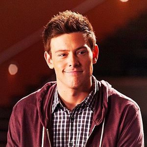 Foto Cory Monteith