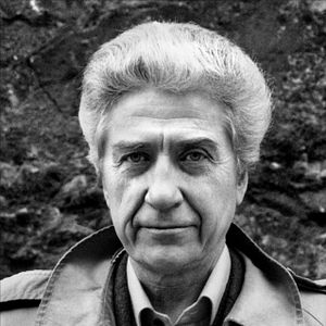 Foto Alain Resnais