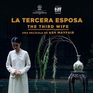 Foto La tercera esposa