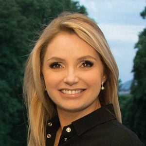 Foto Angélica Rivera