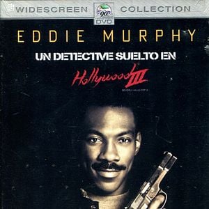 Foto Un detective suelto en Hollywood III
