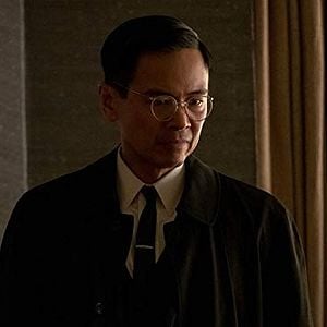 Foto The Man In the High Castle