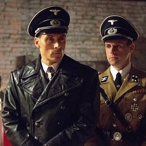 Foto The Man In the High Castle