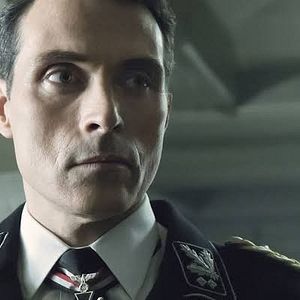 Foto The Man In the High Castle