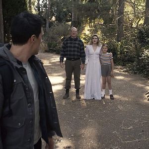 Foto American Horror Story