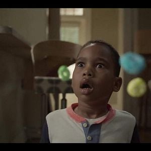 Foto Cómo criar a un superhéroe