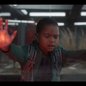 Foto Cómo criar a un superhéroe