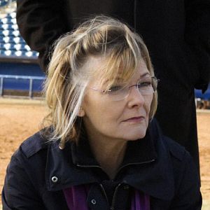 Foto Jane Curtin