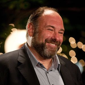 Foto James Gandolfini
