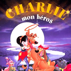 Foto Todos los perros van al cielo