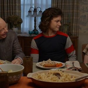 Foto El joven Sheldon