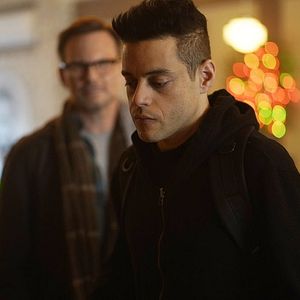 Foto Mr. Robot