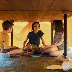 Foto La última vida de Simon