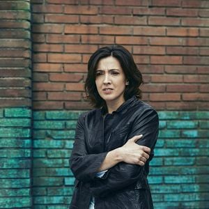 Foto Carolina Lapausa