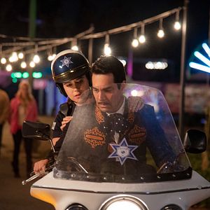 Foto Como caído del cielo