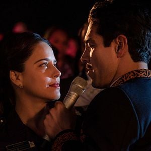 Foto Como caído del cielo