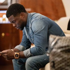 Foto Kevin Hart : Don't F**k This Up