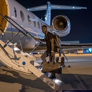 Foto Kevin Hart : Don't F**k This Up