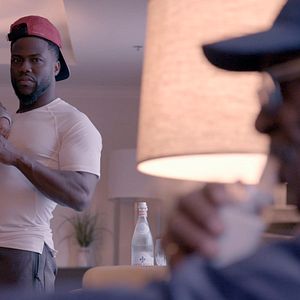 Foto Kevin Hart : Don't F**k This Up