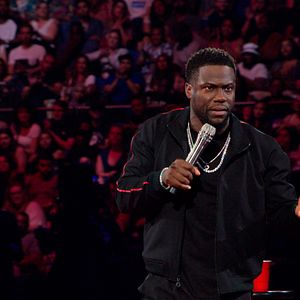 Foto Kevin Hart : Don't F**k This Up