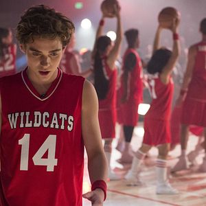 Foto High School Musical: El Musical: La serie