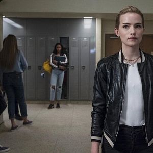 Foto Willa Fitzgerald