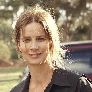 Foto Rachel Griffiths