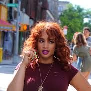 Foto Dascha Polanco