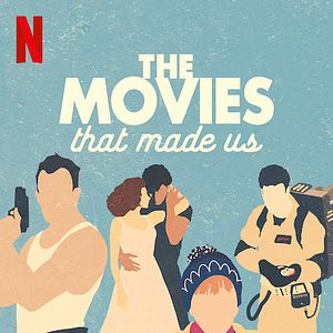 Foto Las películas que nos formaron