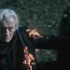 Foto Rutger Hauer