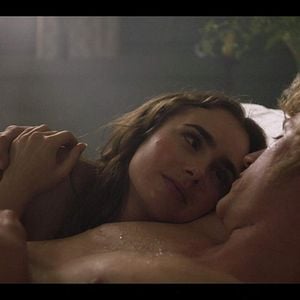 Foto Les Misérables