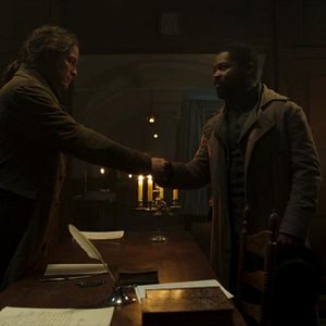 Foto Les Misérables