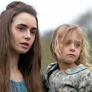 Foto Les Misérables