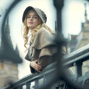 Foto Les Misérables