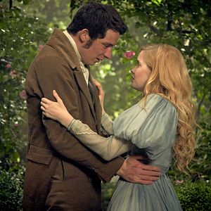 Foto Les Misérables