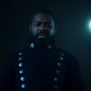 Foto Les Misérables